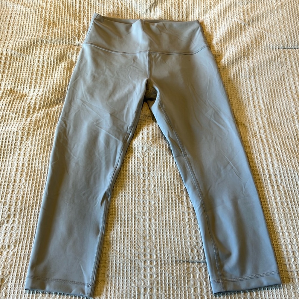 lululemon Align™ High-Rise Crop 23"
